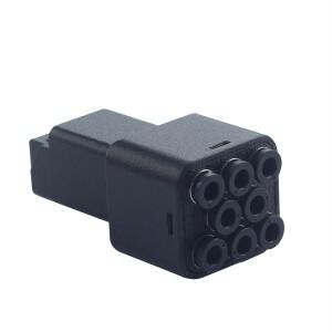 ANYCUBIC KOBRA 3 / MAX S1 PRO 8색 필라멘트 허브 - 프린터 부품 in1