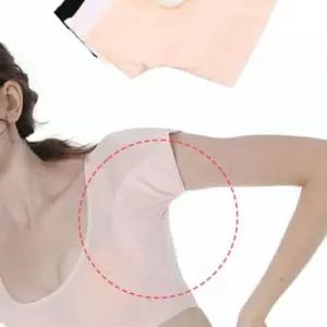 [원이안전] 방지 땀흡수 겨땀 땀패드 겨드랑이 이너 속옷 패치 (본품)