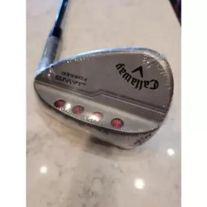 선수지급용 캘러웨이 죠스포지드 크롬그레이 54도TC웨지 샤프트 950S, S200 선