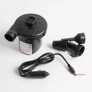 차량용 공기주입기 튜브 에어펌프물놀이용 전동펌프bcd213