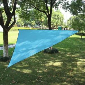 방수 열차단 내부코팅 삼각타프 4M 스크린하우스 비박플라이