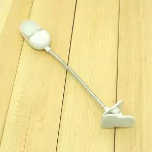 북라이트 집게조명 2구LED 클립등 /2p 책등 미니스탠드 독서등