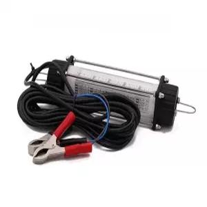 선상용 수중 집어등 밤낚시 만들기 한치 충전식 갑오징어 물고기 쭈꾸미 갈치