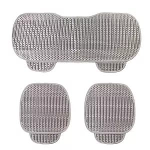 차량 운전석 보조석 뒷자리 쿨시트방석 쿨링 여름용