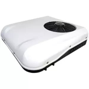 무시동 차량 화물차 트럭 주차 에어컨 냉방기 히터 천장