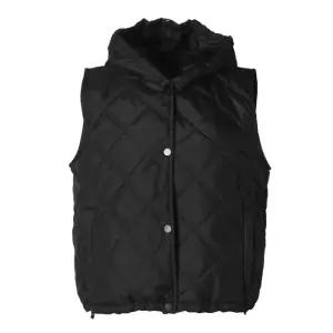 엠씨 캐쥬얼한 후드패딩 조끼C44D002 1179673