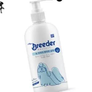 2개 화이트 브리더 뉴 플러스 샴푸 SW9BAC21