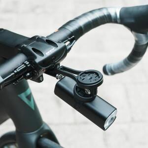 GIANT 2024 10세대 TCR PCR용 호환 자전거 스템 확장 컴퓨터 마운트 홀더 랙