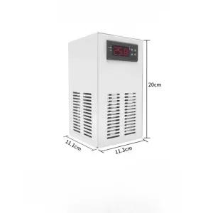 소형 수족관 냉각기 냉각봉 수조 어항 수족관냉각기