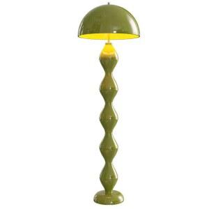 북유럽풍 플로어스탠드 서재용 모던 전구 무드램프 식물등 랑잠 서재조명 침대 램프