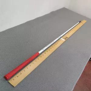 중고 혼마 PERFECT SWITCH 55g R 44인치 드라이버 샤프트_C_혼마 슬리브