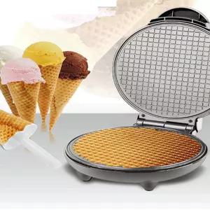가정용 와플 메이커 기계 미니니 샌드위치 휴대용 가정용와플기계 와플기 와플기계 미니