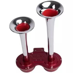 선박 클락션 혼 전자 플레어 대형 나팔혼 에어크락션 보트 에어 크락션 호른 사이렌 자동차