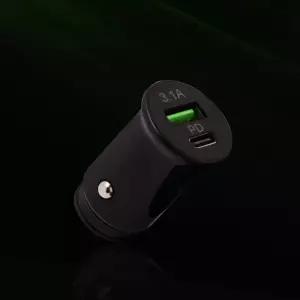 글로우 미니 3.1A 고속충전기 휴대용충전기