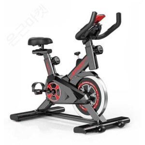 실내다이어트자전거 헬스 스피닝 사이클 싱글카 서서타는 뱃살 접이식 허벅지 스피닝자전거
