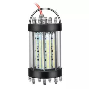 밤낚시 집어등 수중 LED 오징어 쭈꾸미 유인 선상 라이트 한치 물고기 야간