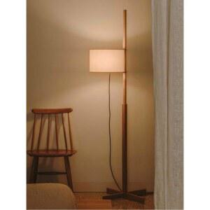 산타앤콜 플로어 램프 무드등