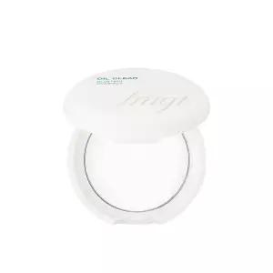 THE FACE SHOP 오일클리어 기름종이 팩트 8g 2122815