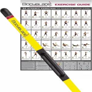 바디블레이드 CXT 키트 (노란색)