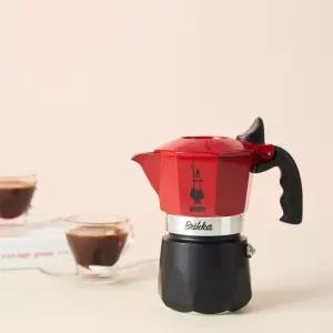 비알레띠 뉴브리카 레드 2컵