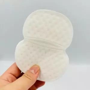 UBA 겨드랑이 땀 흡수 데오패치 패드 1팩10매