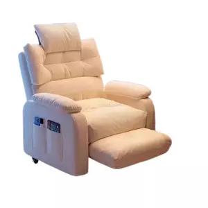 푹신한 컴퓨터의자 게임용 리클라이너 게이밍체어