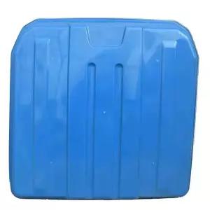 보호 차양막 지게차 지붕 덮개 햇빛가리개 크레인 비막이 자외선 경운기 그늘막