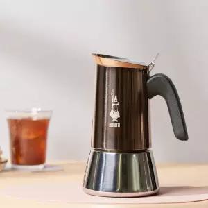 비알레띠 뉴 비너스 모카포트 카퍼 4컵