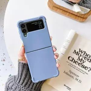 제트플립 젤리 범퍼 케이스 핸드폰 (19375916A)