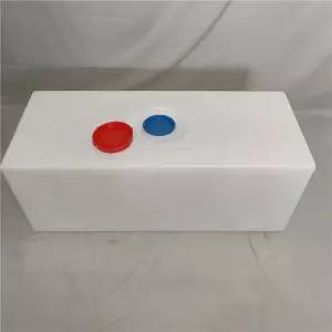 카라반 청수통 차박 캠핑카 대형 물탱크 식수저장 차량용 글램핑