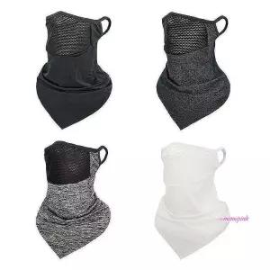 남녀 쿨스카프 여름철 시원한 공용 멀티넥워머 스포츠uvw678