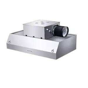 후드 업소용 덕트 환풍기 식당 부엌 음식점 배기 주방