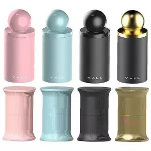 VALL 지우개 단품 기름 얼굴rst103