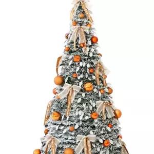 3초트리 팝업트리 크리스마스 풀세트