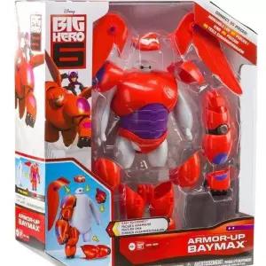 빅히어로 변신모드/빅히어로 베이맥스 피규어/16cm