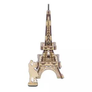 에펠탑 모형 미니어처 파리 엔틱 인테리어 만들기