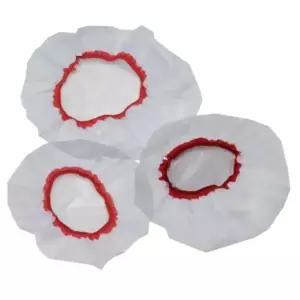 장독대덮개 장독대망 소 3종 항아리뚜껑 항아리뚜겅