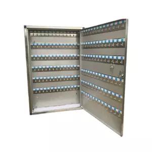 열쇠 보관함 철제 스테인리스 키캐비닛 자동차 정리함 키박스 수납함