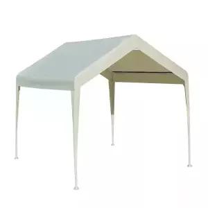 조립식 주차장 캐노피 비막이 텐트 레이크 농막 차고 천막