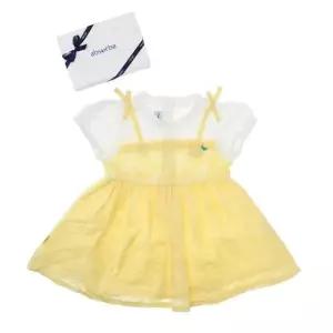 [갤러리아] (압소바출산백일.돌.조카아기여름원피스)뷔스티원피스(A13-23303)