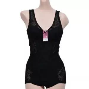 올인원바디쉐이퍼 올인원 인견 올인원보정속옷 보정속