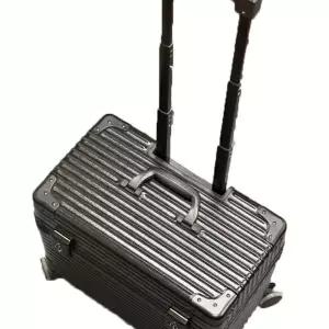 캐리어 20인치 승무원 18인치 연예인 미니캐리어 레디백 미니