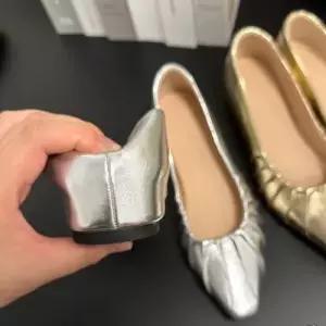 여친 스트랩힐 작은 속가보시 프렌치 슈즈 봄여름 포인트 토 이브닝 5CM OP2