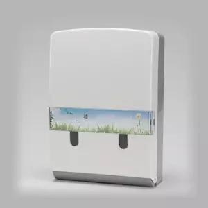 화장지 디스펜서 핸드타월 전용케이스 KJRD200 화장지케이스 점보롤디스펜서