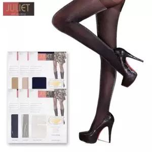 광택스타킹 은은하게 반짝이는 펄 팬티스타킹 30D