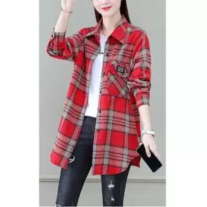 [NS홈쇼핑](VIP)일루나와펜롱셔츠2종[35763511]