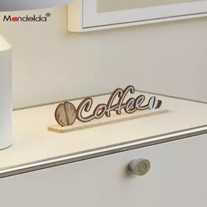 홈카페 커피 레터링 장식 인테리어 소품 카페 감성 데코용품