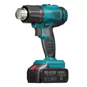 무선히팅건 배터리포함 드라이기 공업용 히트건