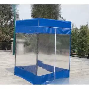 투명 천막 실내 간이 행사용 캐노피 BN 야외 다용도