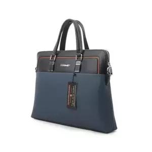 직장인가방 스포티한 남성용 캐주얼 서류가방 크로스 노트북백